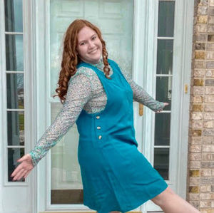 Meet your Posher, Lauren